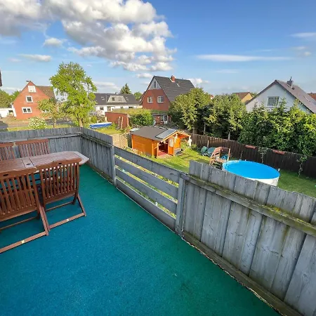 Am Wald Apartament Wunstorf