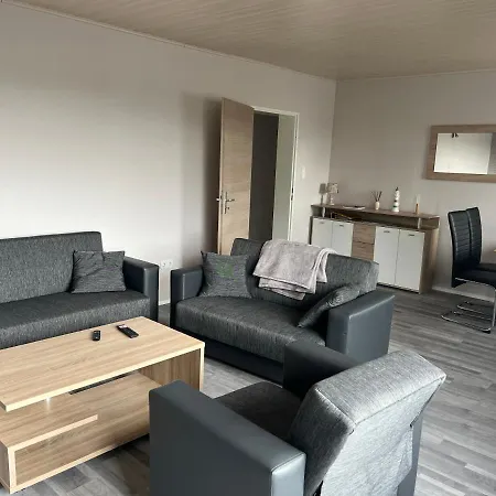 Apartament Am Wald