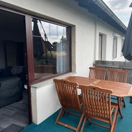 Apartamento Am Wald