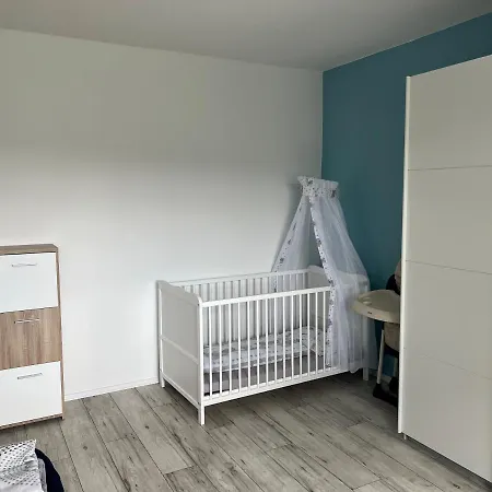 Am Wald Apartamento Wunstorf