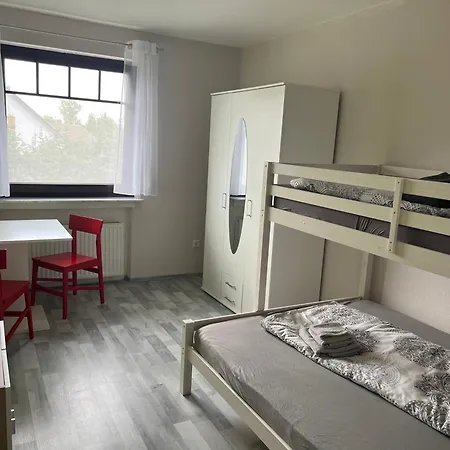 Apartament Am Wald Wunstorf