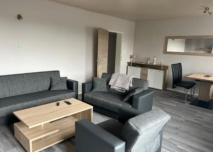 Διαμέρισμα Am Wald