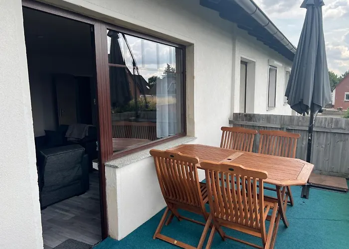 Διαμέρισμα Am Wald